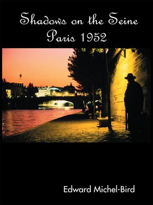 cover image of Shadows on the Seine